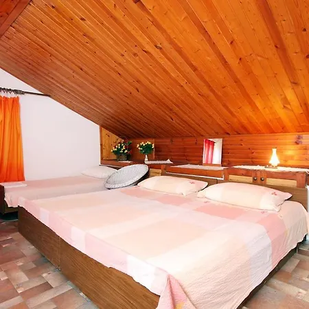 Lejlighed Prigradica 193b *