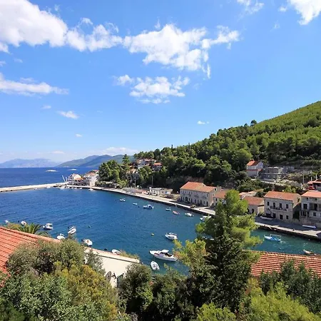 Lejlighed Prigradica 193b Blato (Korcula)