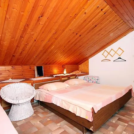 Apartmán Prigradica 193b Blato (Korcula)