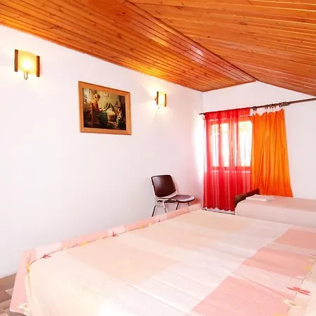 Prigradica 193b Apartmán Blato (Korcula)