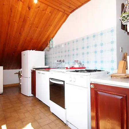 Prigradica 193b Apartmán *