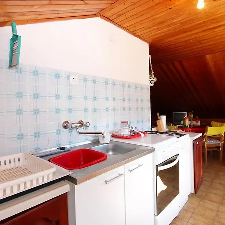 Apartmán Prigradica 193b