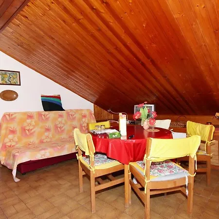 Apartmán Prigradica 193b *